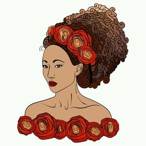 Meet your Posher, Cathy